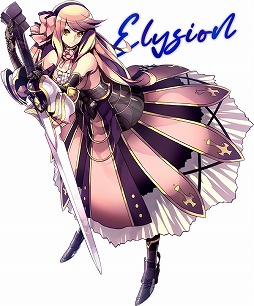 画像ギャラリー No.018のサムネイル画像 / MMORPG「ル・シエル・ブルー・クレール」，大型アップデート「蒼炎戦旗」を配信。謎の秘密組織「蒼炎戦旗」の新ストーリーなどが登場