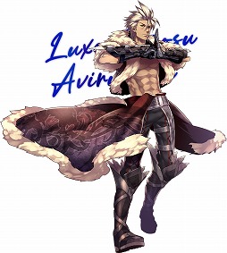 画像ギャラリー No.020のサムネイル画像 / MMORPG「ル・シエル・ブルー・クレール」，大型アップデート「蒼炎戦旗」を配信。謎の秘密組織「蒼炎戦旗」の新ストーリーなどが登場