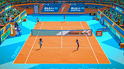 Casual Sport Series: Tennis (カジュアルスポーツシリーズ：テニス)