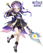 画像ギャラリー No.013のサムネイル画像 / 「晴空物語 - リボーン」，事前登録受付を開始。PC向けMMORPG「晴空物語Online」の多言語対応グローバル版