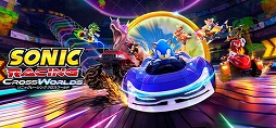 画像ギャラリー No.002のサムネイル画像 / PC版「ソニックレーシング クロスワールド」がセール初登場。「ツーポイントミュージアム」なども対象。セガ，Steamでセールを実施中