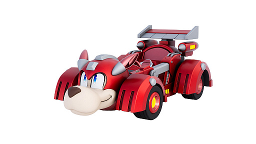 画像ギャラリー No.004のサムネイル画像 / 「ソニックレーシング クロスワールド」,有料DLC「ロックマン パック」を配信開始。セールも実施中