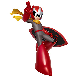 画像ギャラリー No.009のサムネイル画像 / 「ソニックレーシング クロスワールド」,有料DLC「ロックマン パック」を配信開始。セールも実施中