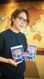 画像ギャラリー No.010のサムネイル画像 / 「ソニック」シリーズ，東京ゲームショウ2026の出展情報を公開