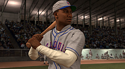 画像ギャラリー No.012のサムネイル画像 / 「MLB The Show 25」，キャリアモードに高校野球を追加。大学への進学からメジャーリーグのドラフトまで駆け抜けろ
