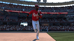 画像ギャラリー No.013のサムネイル画像 / 「MLB The Show 25」，キャリアモードに高校野球を追加。大学への進学からメジャーリーグのドラフトまで駆け抜けろ