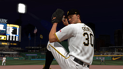 画像ギャラリー No.015のサムネイル画像 / 「MLB The Show 25」，キャリアモードに高校野球を追加。大学への進学からメジャーリーグのドラフトまで駆け抜けろ