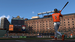 MLB The Show 25（英語版）