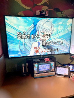 画像ギャラリー No.015のサムネイル画像 / 「フェスバ+」がラウンドワンとコラボキャンペーンを開催！　コラボドリンクやノベルティ，楽曲のカラオケ配信など盛りだくさん！