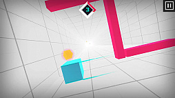 Super Hot Cube