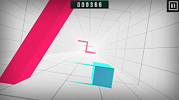 Super Hot Cube