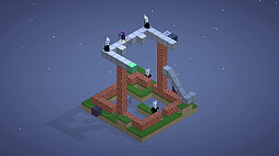 O.W.L Projekt 2