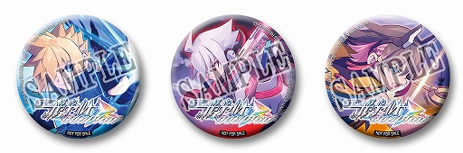 画像ギャラリー No.006のサムネイル画像 / 「蒼き雷霆 ガンヴォルト トライアングル エディション」，トレーダー×ゲーマーズ 東西対抗スコアアタック＋体験会を6月15日に開催