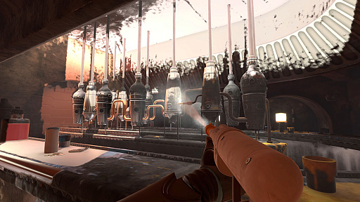画像ギャラリー No.003のサムネイル画像 / 「PowerWash Simulator 2」，DLC「スター・ウォーズ」パックが7月16日に配信決定。ミレニアム・ファルコンやラーズ農場を高圧洗浄しよう