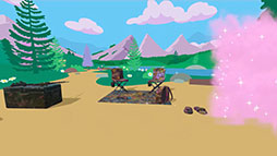 画像ギャラリー No.010のサムネイル画像 / 「PowerWash Simulator 2」,新たなダウンロードコンテンツ「Barbie Pack」を2026年内にリリース