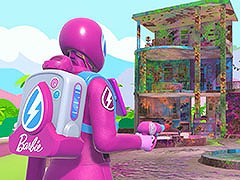 「PowerWash Simulator 2」，新たなダウンロードコンテンツ「Barbie Pack」を2026年内にリリース