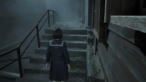 画像ギャラリー No.005のサムネイル画像 / 「SILENT HILL f」が20％オフで初セール。「METAL GEAR SOLID Δ：SNAKE EATER」は30％オフ。KONAMI BLACK FRIDAY SALEを開催中