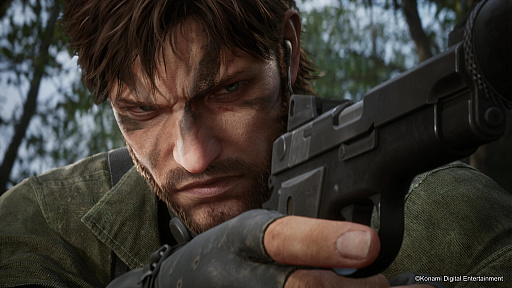 画像ギャラリー No.006のサムネイル画像 / 「SILENT HILL f」が20％オフで初セール。「METAL GEAR SOLID Δ：SNAKE EATER」は30％オフ。KONAMI BLACK FRIDAY SALEを開催中