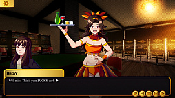 Sol Dorado Heist