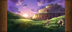 サガ フロンティア2 リマスター