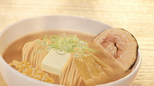 画像ギャラリー No.001のサムネイル画像 / トッピングはプレイヤーの自由自在！ 「らーめんシミュレーター」が発表に。焼肉シミュレーターのチームによる最新作