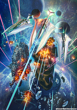 画像ギャラリー No.005のサムネイル画像 / まさかの新作「沙羅曼蛇III」も楽しめる「グラディウス オリジン コレクション」，8月7日にリリース