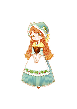 画像ギャラリー No.034のサムネイル画像 / 「牧場物語」シリーズ3作品が半額以下になるセールを開催中。「牧場物語 Let’s!風のグランドバザール」店舗特典情報も公開