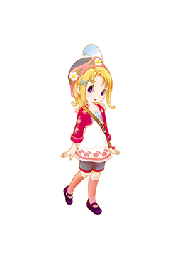 画像ギャラリー No.048のサムネイル画像 / 「牧場物語」シリーズ3作品が半額以下になるセールを開催中。「牧場物語 Let’s!風のグランドバザール」店舗特典情報も公開