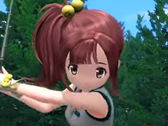 「みんなのGOLF WORLD」，PC/PS5/Nintendo Switchで2025年に発売。最大4人のオンラインマルチプレイに対応