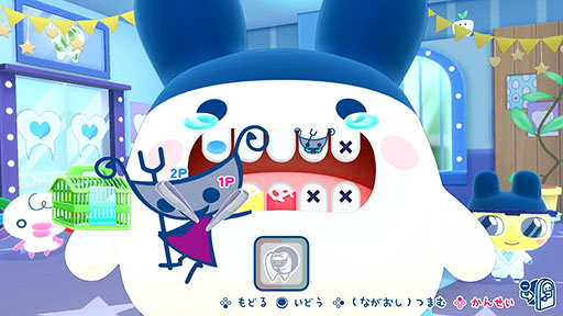 画像ギャラリー No.014のサムネイル画像 / 「たまごっちのプチプチおみせっち おまちど〜さま！」，6月26日に発売。12年ぶりに登場するシリーズ最新作