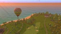 画像ギャラリー No.010のサムネイル画像 / 「みんなのGOLF」最新作「みんなのGOLF WORLD」，2025年9月4日発売。PS5ダウンロード版の予約受付を開始