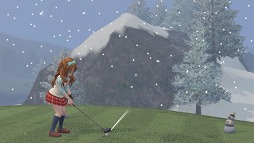 画像ギャラリー No.011のサムネイル画像 / 「みんなのGOLF」最新作「みんなのGOLF WORLD」，2025年9月4日発売。PS5ダウンロード版の予約受付を開始