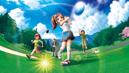 画像ギャラリー No.015のサムネイル画像 / 「みんなのGOLF」最新作「みんなのGOLF WORLD」，2025年9月4日発売。PS5ダウンロード版の予約受付を開始