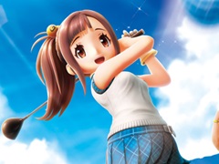 「みんなのGOLF WORLD」，PS5 / Switch向けに本日リリース。おなじみのゴルフゲーム最新作が初のマルチプラットフォームで登場
