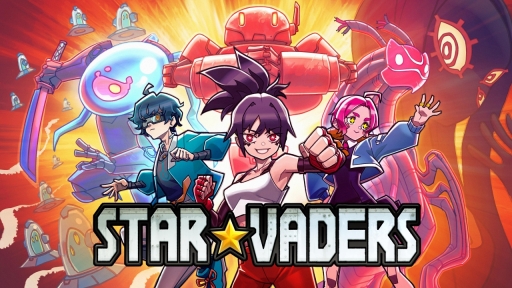 画像ギャラリー No.001のサムネイル画像 / ローグライト×デッキ構築×メカなターン制戦術ゲーム「StarVaders」，本日リリース