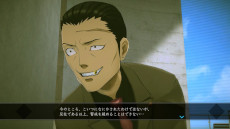 画像ギャラリー No.012のサムネイル画像 / 「伊達鍵は眠らない - From AI：ソムニウムファイル」の脱出パートでは「真津下応太」も操作できる。最新のゲームシステム情報が公開に