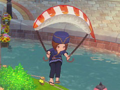 「牧場物語 Let's！風のグランドバザール」，PC版が20％オフで初セール。無料アップデート（Ver.1.2.0）も実施