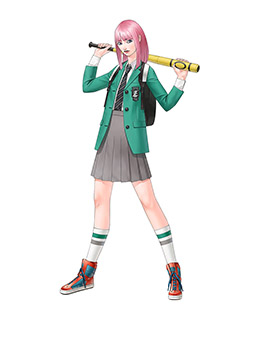 画像ギャラリー No.016のサムネイル画像 / オリジナルカードを創出するAIカネコが見どころのローグライク「神魔狩りのツクヨミ」，正式サービスをスタート