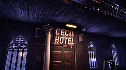 The Cecil: The Journey Begins