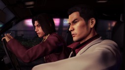 画像ギャラリー No.009のサムネイル画像 / Switch 2で「龍が如く0」のディレクターズカット版が楽しめる。本体と同日発売予定