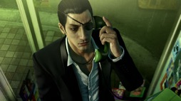 画像ギャラリー No.010のサムネイル画像 / Switch 2で「龍が如く0」のディレクターズカット版が楽しめる。本体と同日発売予定