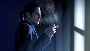 画像ギャラリー No.016のサムネイル画像 / Switch 2で「龍が如く0」のディレクターズカット版が楽しめる。本体と同日発売予定