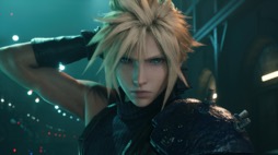 画像ギャラリー No.007のサムネイル画像 / 「FINAL FANTASY VII REMAKE INTERGRADE」，Nintendo Switch 2版の発売が決定