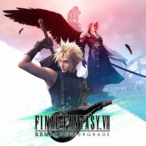画像ギャラリー No.006のサムネイル画像 / Switch2版「FINAL FANTASY VII REMAKE INTERGRADE」,2026年1月22日に発売決定。予約受付もスタート