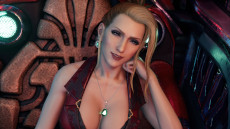 画像ギャラリー No.005のサムネイル画像 / Switch2/Xbox版「FINAL FANTASY VII REMAKE INTERGRADE」，クラウドとユフィのキャラクター紹介映像を公開。2026年1月22日に発売