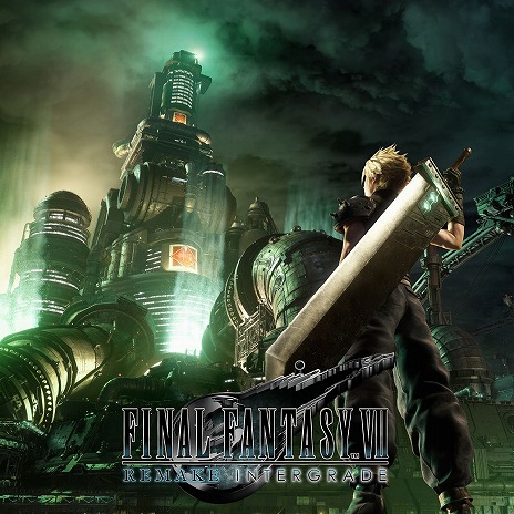 画像ギャラリー No.005のサムネイル画像 / Switch2 / Xbox / PC版「FINAL FANTASY VII REMAKE INTERGRADE」，キャラクター紹介映像「ティファ」「バレット」を公開