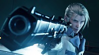 画像ギャラリー No.009のサムネイル画像 / Switch2 / Xbox / PC版「FINAL FANTASY VII REMAKE INTERGRADE」，キャラクター紹介映像「ティファ」「バレット」を公開