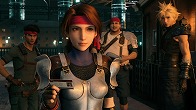 画像ギャラリー No.015のサムネイル画像 / Switch2 / Xbox / PC版「FINAL FANTASY VII REMAKE INTERGRADE」，キャラクター紹介映像「ティファ」「バレット」を公開