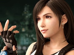 Switch2 / Xbox / PC版「FINAL FANTASY VII REMAKE INTERGRADE」，キャラクター紹介映像「ティファ」「バレット」を公開