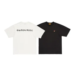 画像ギャラリー No.001のサムネイル画像 / カモネギのジャケットに“ネギがさせる”!? HUMAN MADE,ポケモンコラボアイテムを10月11日に発売
